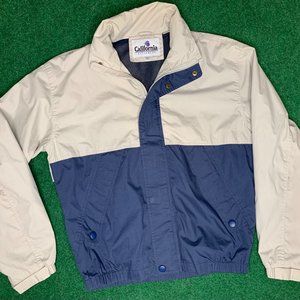 California Outwear Jacket